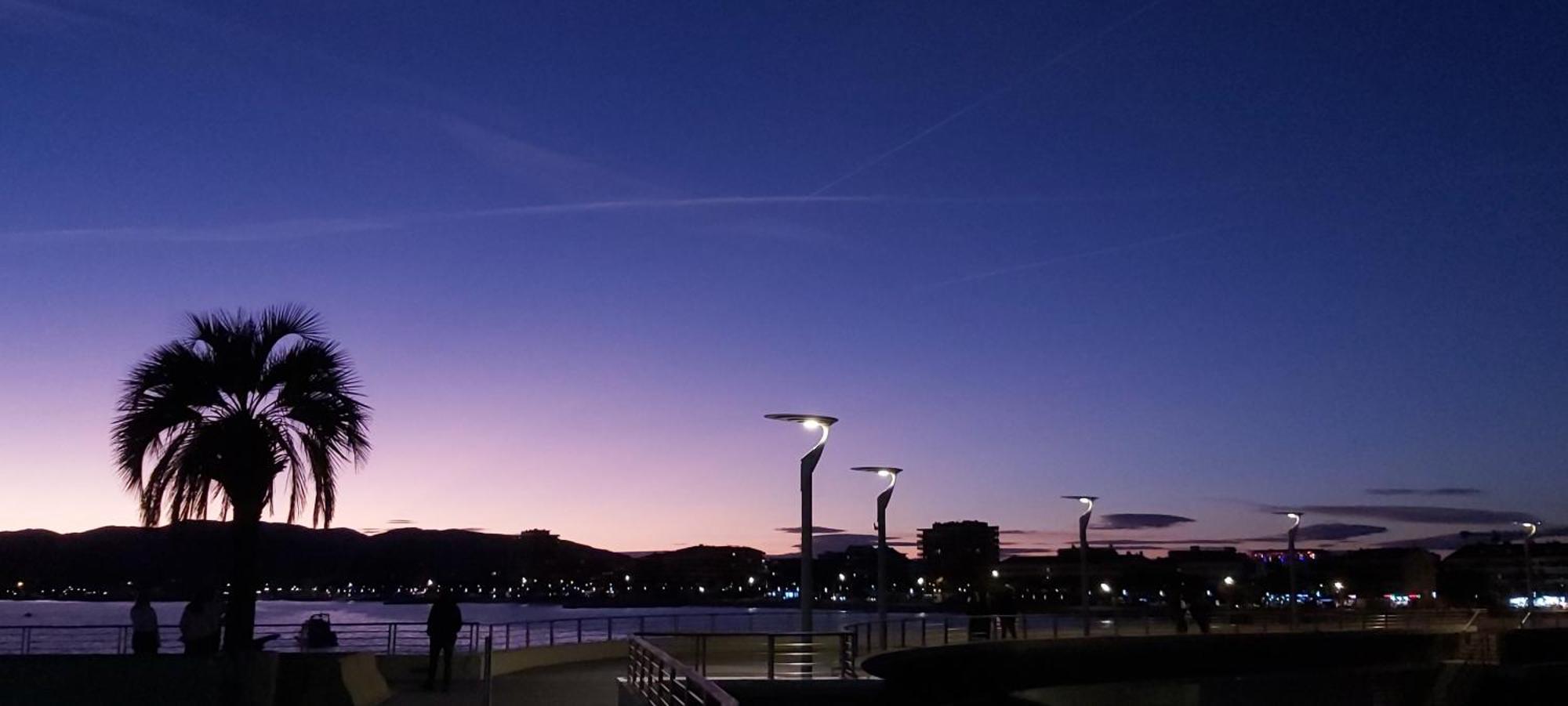 Sublime Vue Mer,Parking,Wifi Fréjus 외부 사진