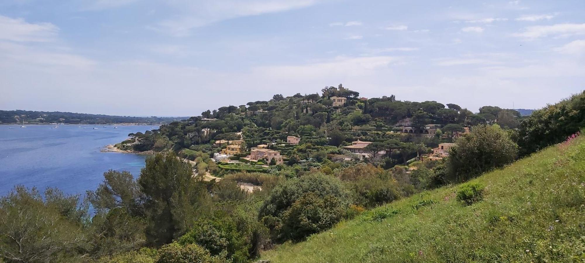 Sublime Vue Mer,Parking,Wifi Fréjus 외부 사진