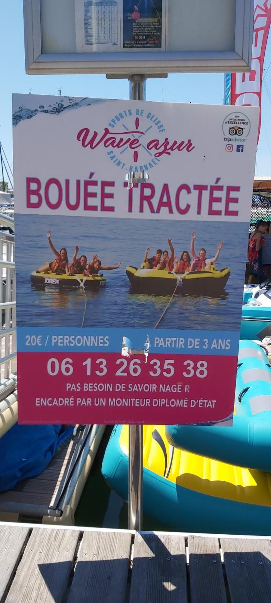 Sublime Vue Mer,Parking,Wifi Fréjus 외부 사진