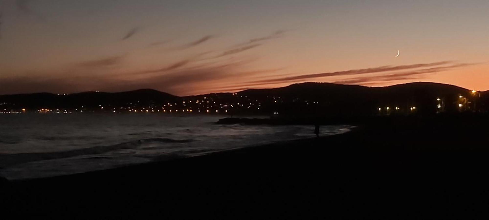 Sublime Vue Mer,Parking,Wifi Fréjus 외부 사진