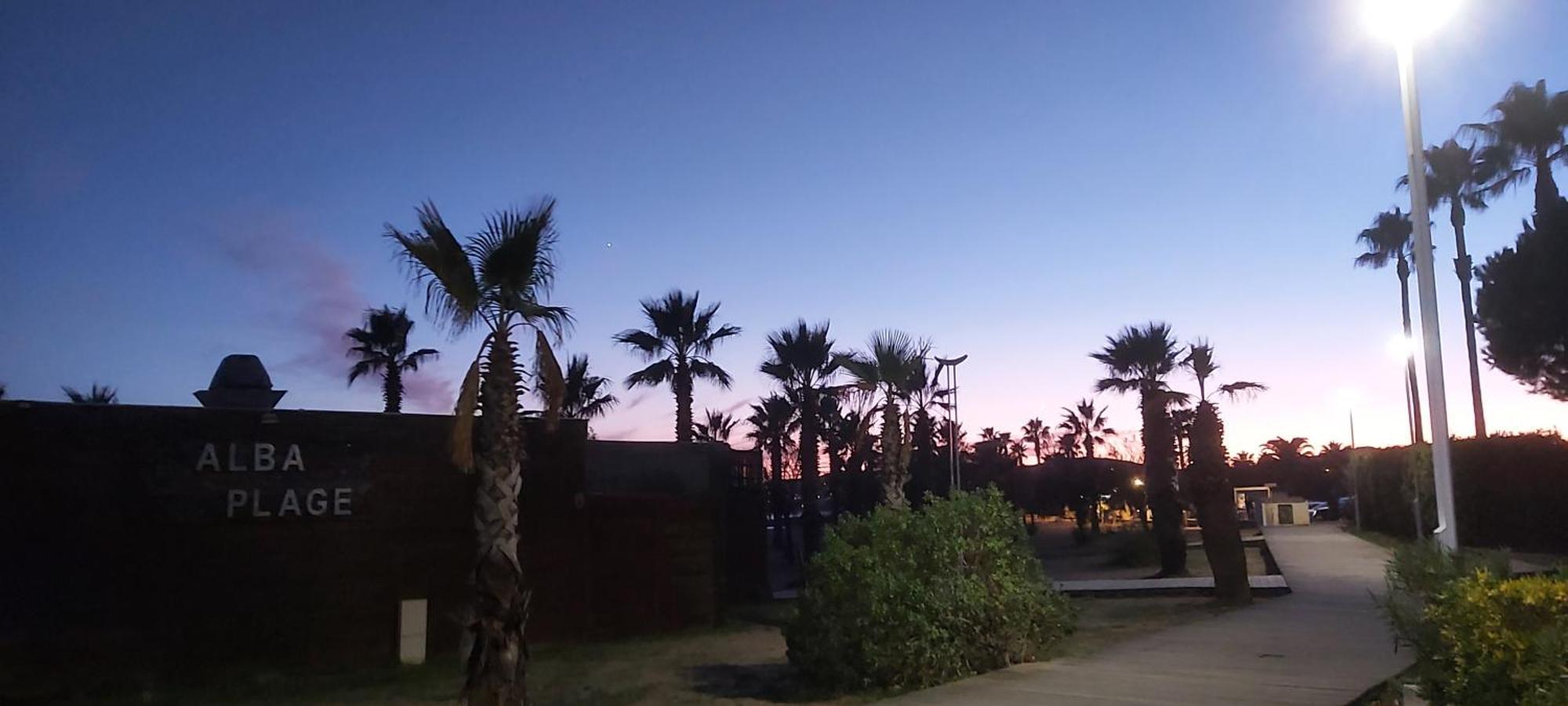 Sublime Vue Mer,Parking,Wifi Fréjus 외부 사진