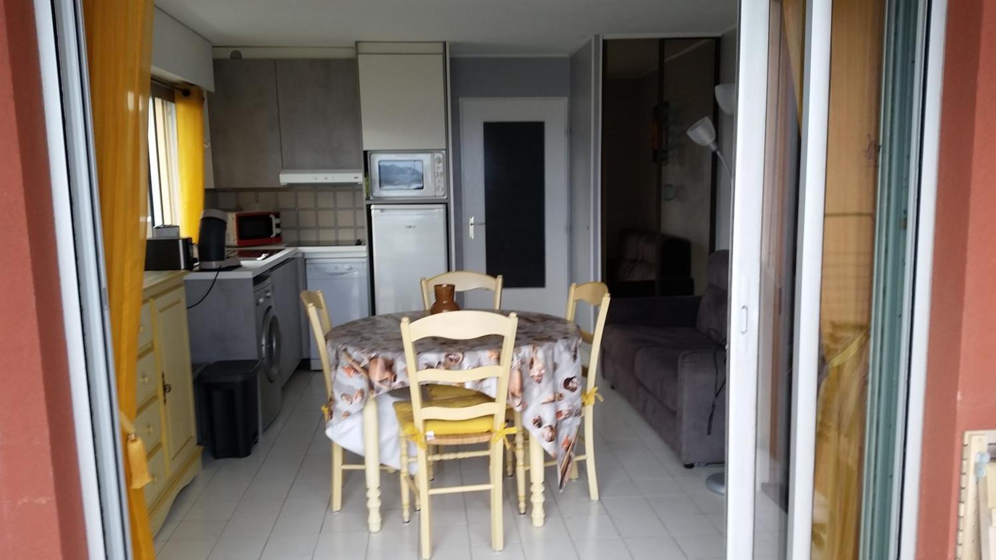 Sublime Vue Mer,Parking,Wifi Fréjus 외부 사진