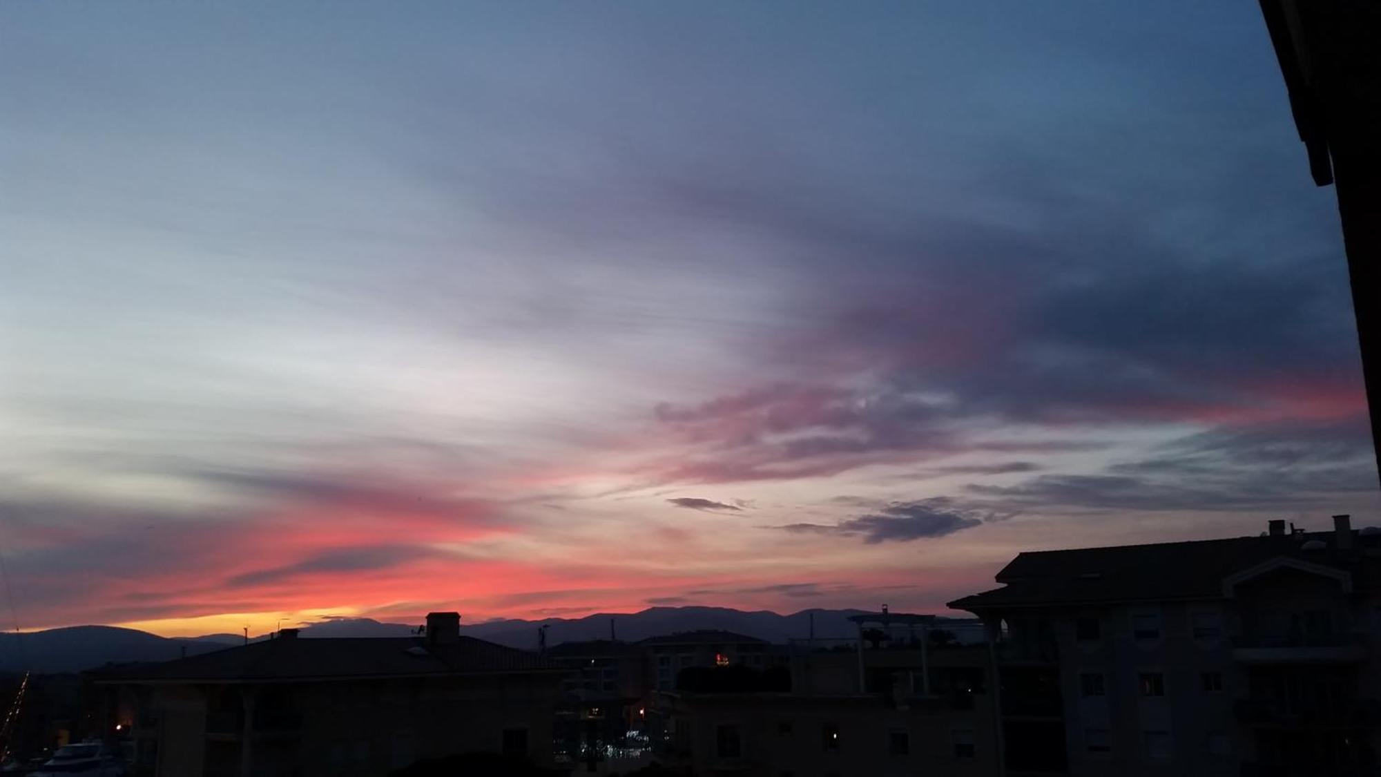Sublime Vue Mer,Parking,Wifi Fréjus 외부 사진