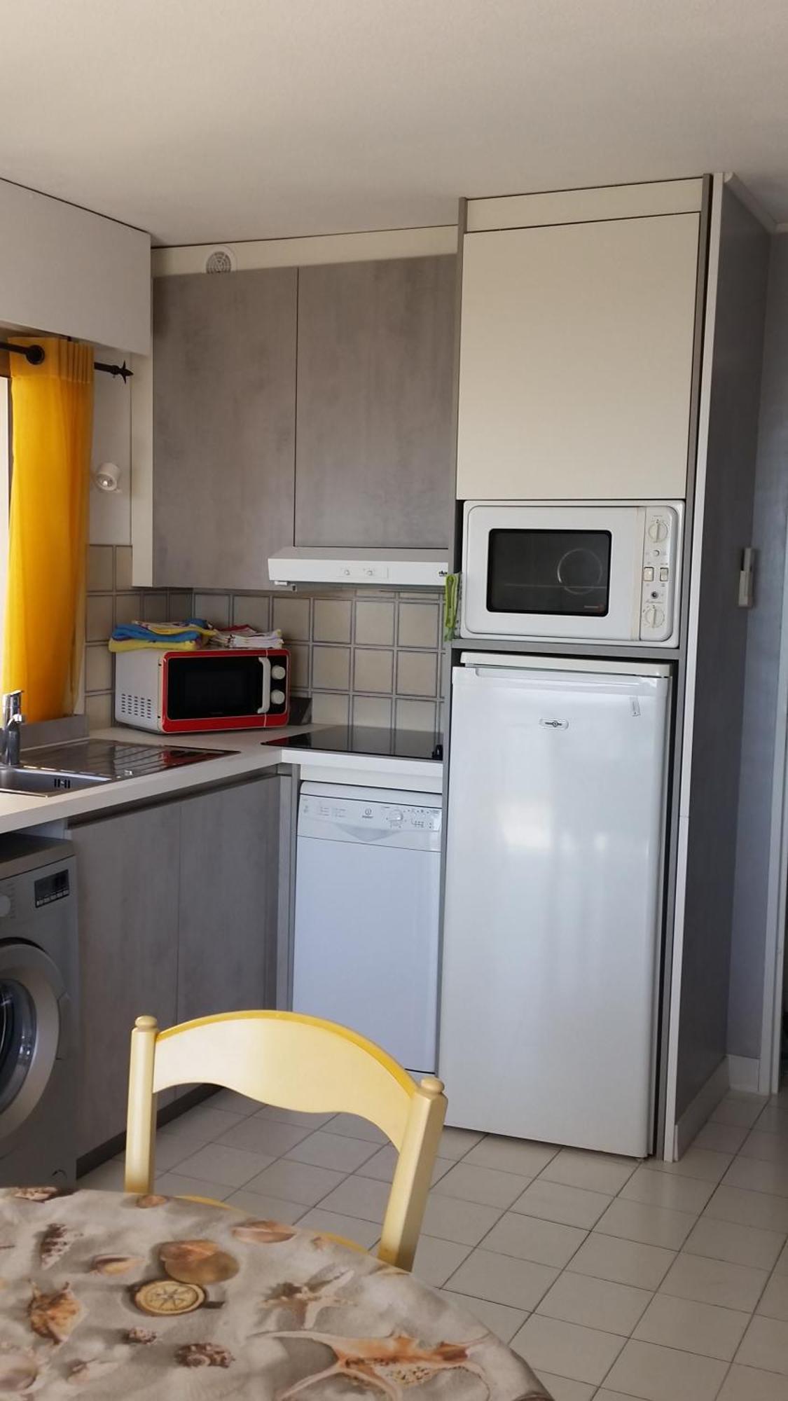Sublime Vue Mer,Parking,Wifi Fréjus 외부 사진