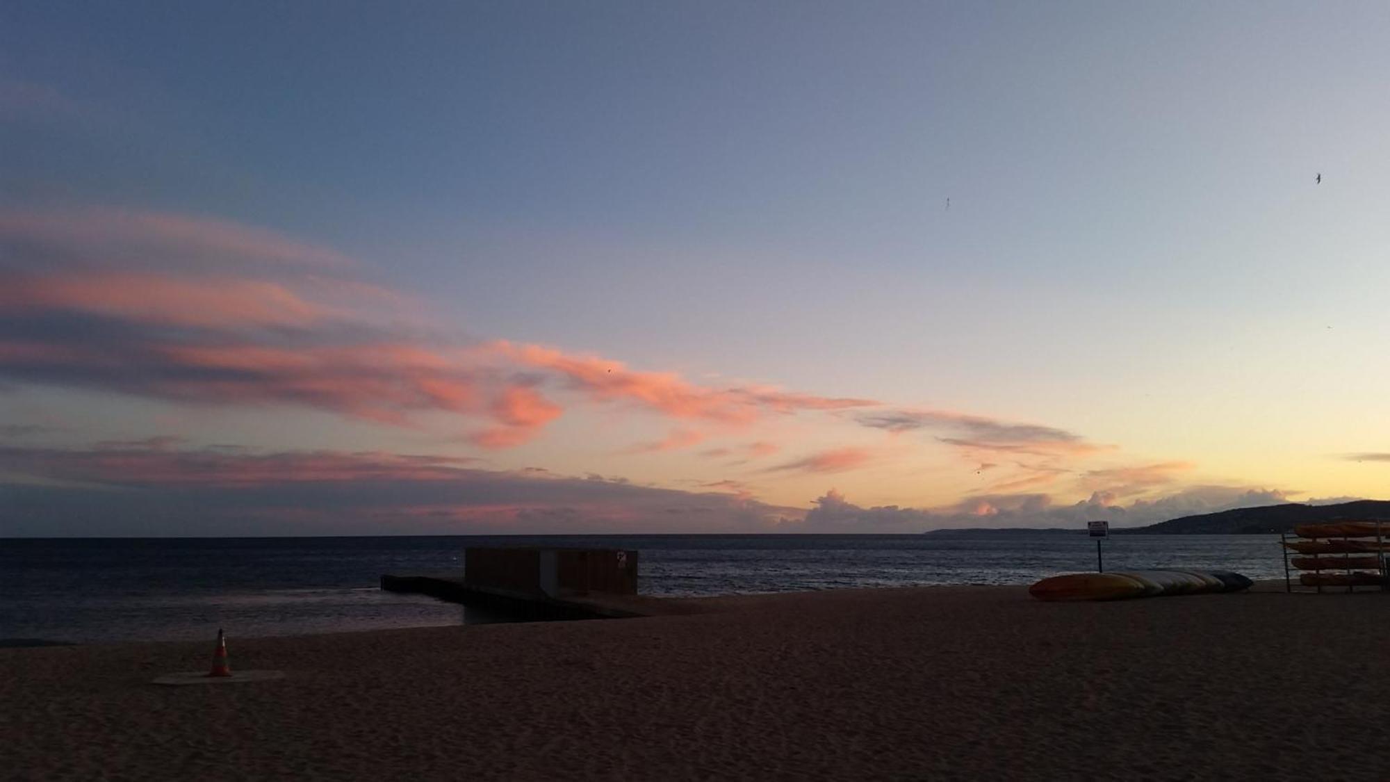 Sublime Vue Mer,Parking,Wifi Fréjus 외부 사진