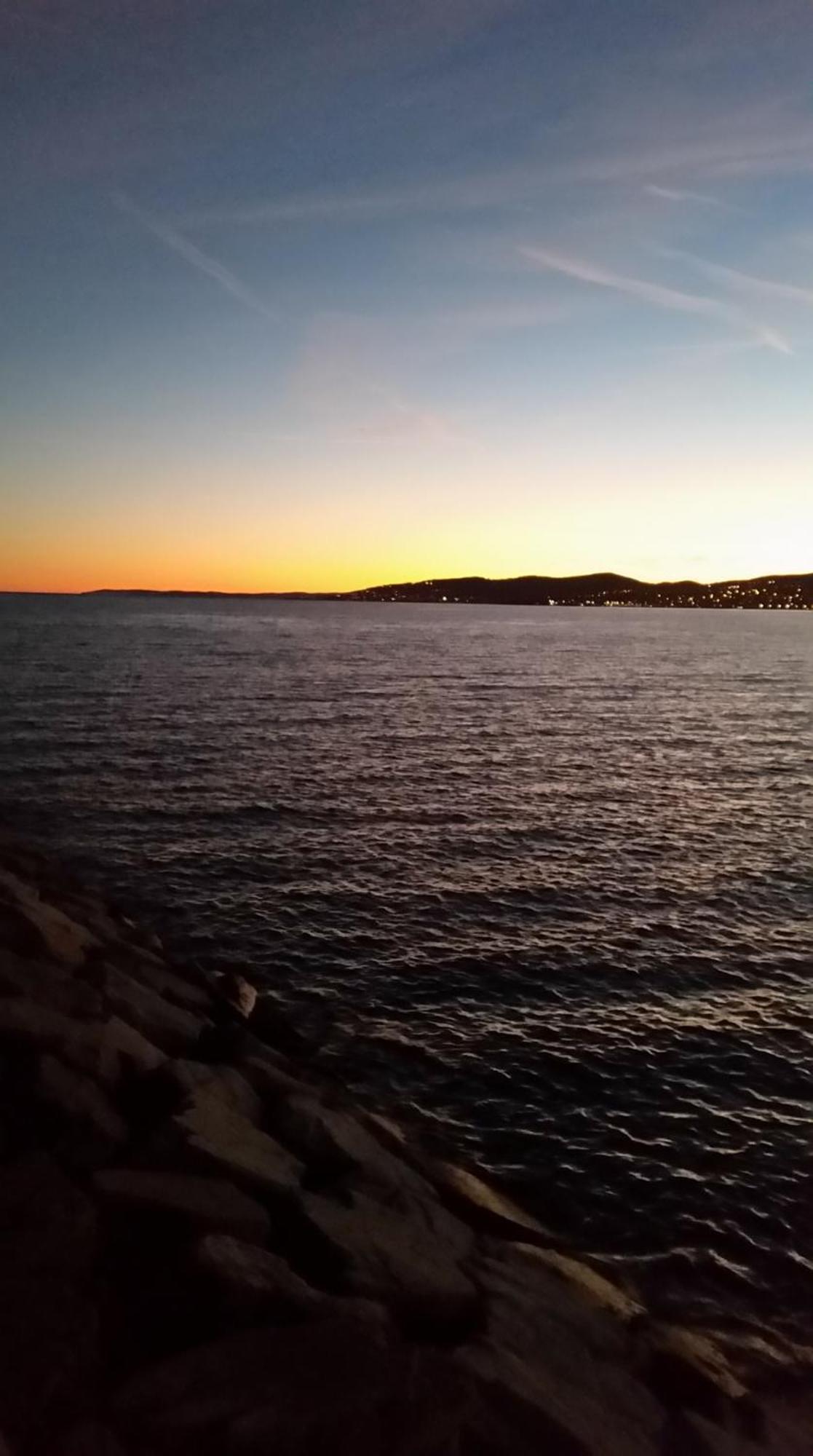 Sublime Vue Mer,Parking,Wifi Fréjus 외부 사진