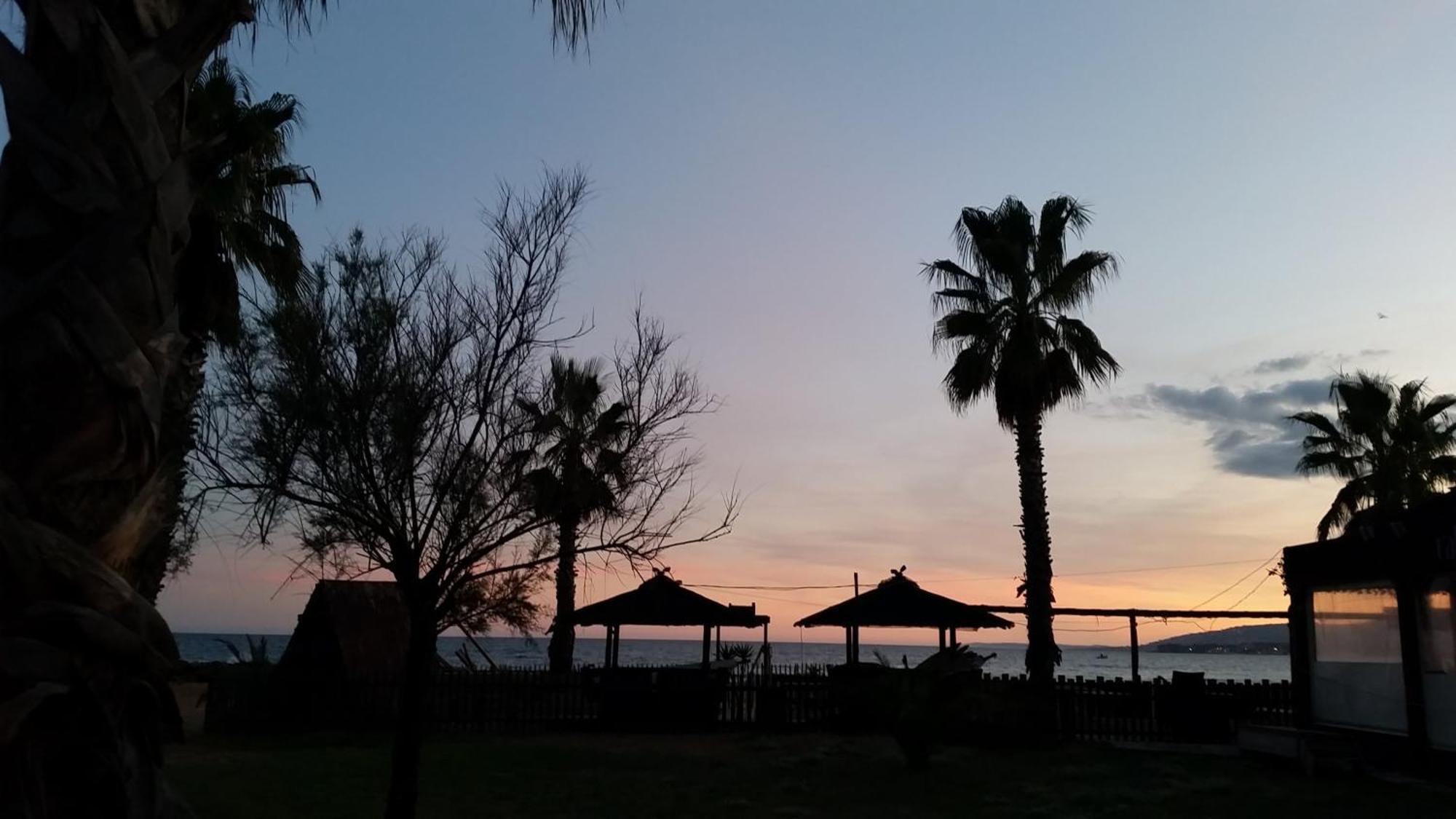 Sublime Vue Mer,Parking,Wifi Fréjus 외부 사진