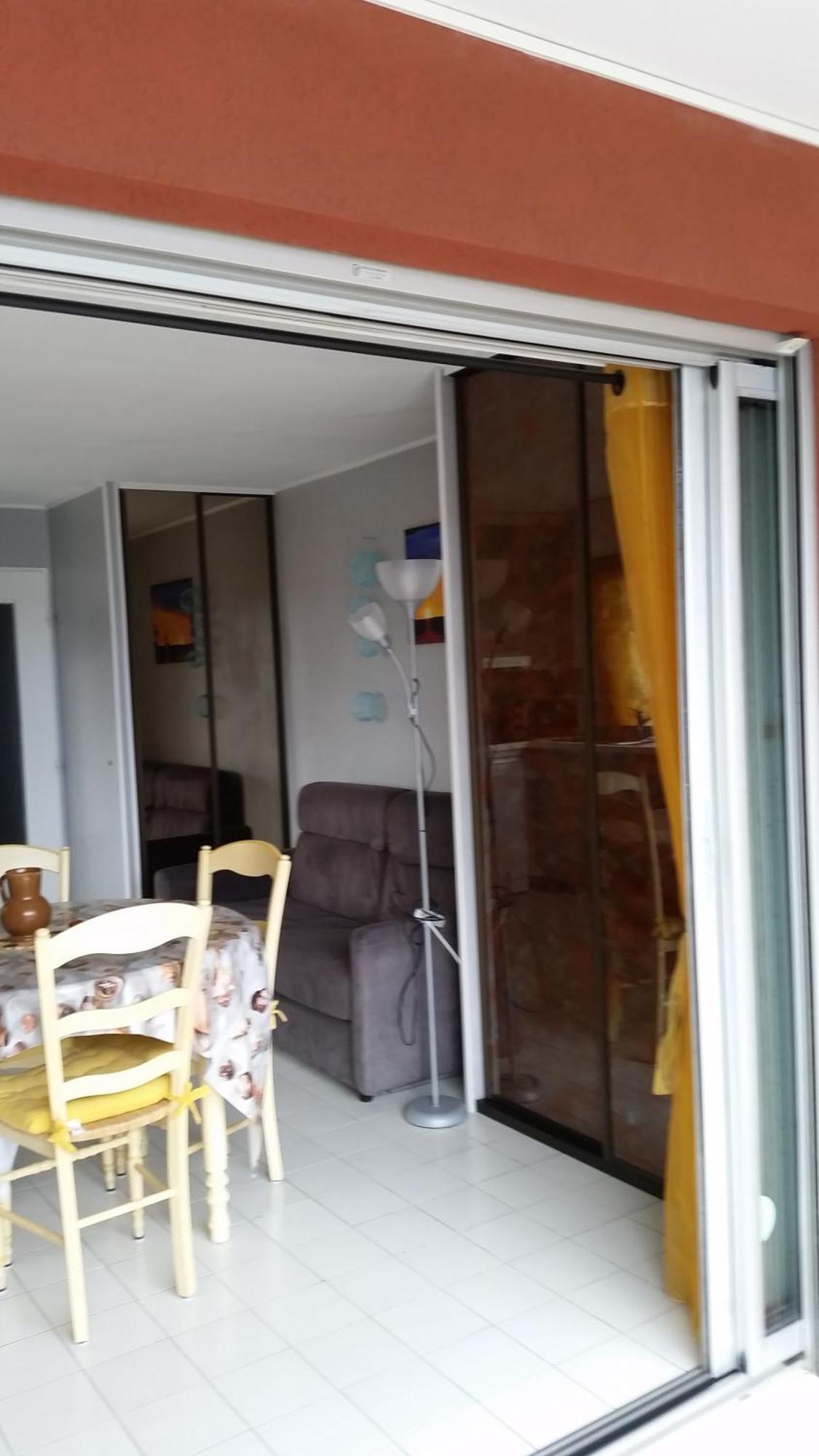 Sublime Vue Mer,Parking,Wifi Fréjus 외부 사진