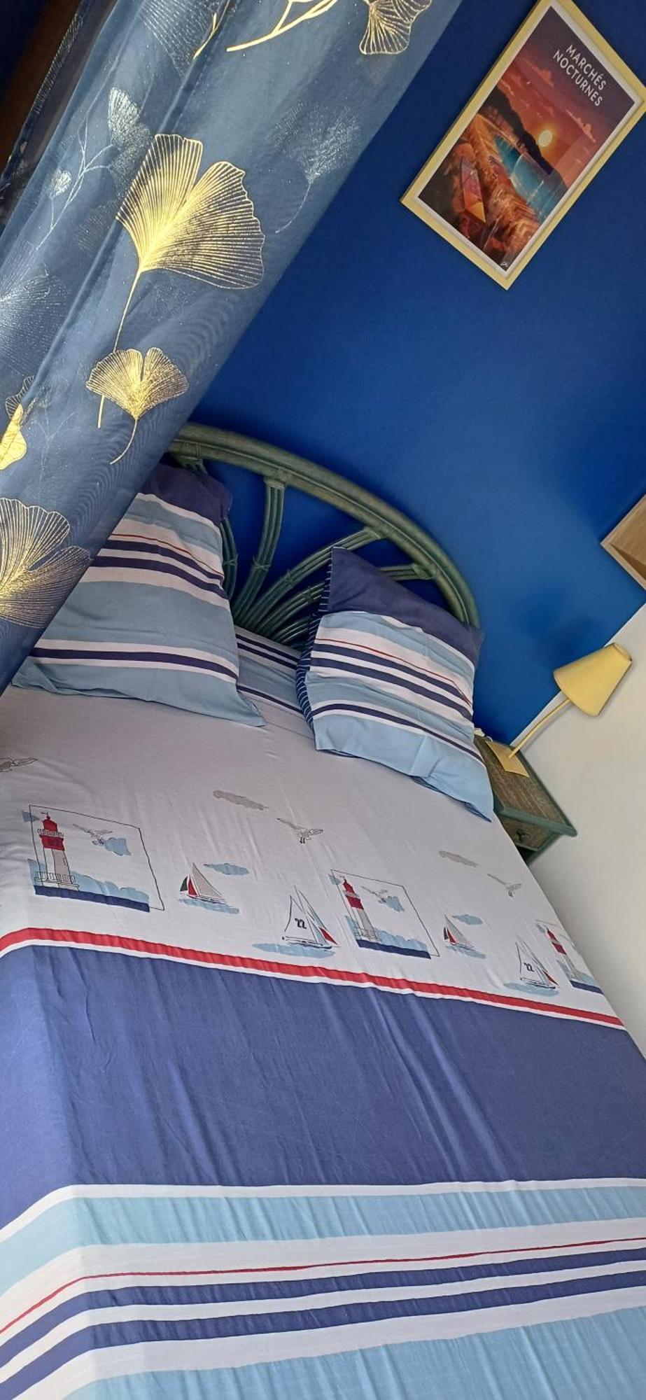 Sublime Vue Mer,Parking,Wifi Fréjus 외부 사진